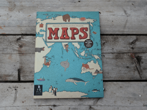 maps